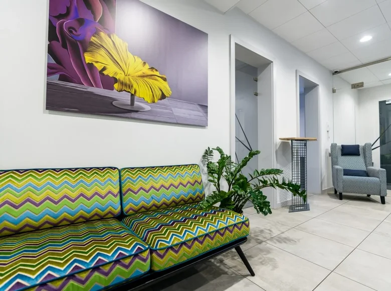 Apartamento 44 m² en Poznan, Polonia