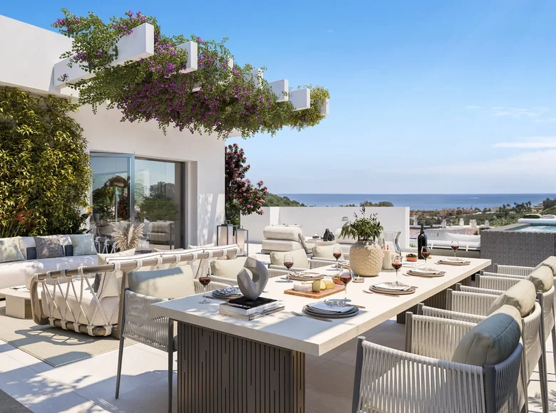 Bungalow z 3 sypialniami 105 m² Casares, Hiszpania
