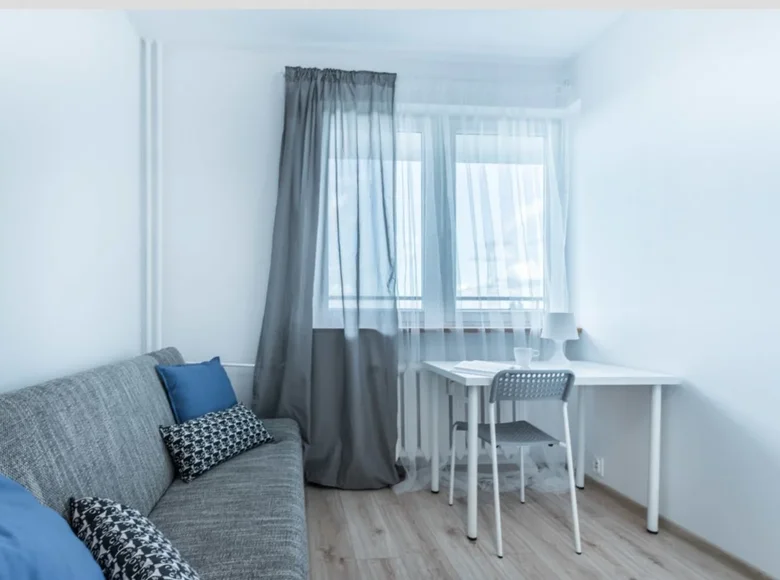 Mieszkanie 4 pokoi 74 m² Kostrzyn, Polska