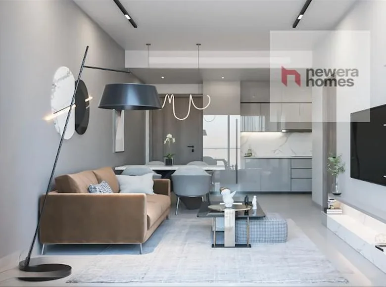 Wohnung 2 zimmer 957 m² Dubai, Vereinigte Arabische Emirate