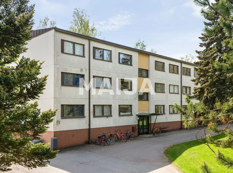 1 bedroom apartment 60 m² Tuusula, Finland