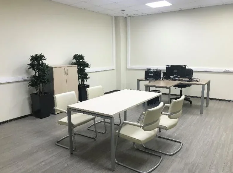 Office 200 m² in Moscow, Russia