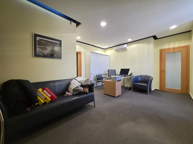 Mieszkanie 1 pokój 27 m² Warszawa, Polska