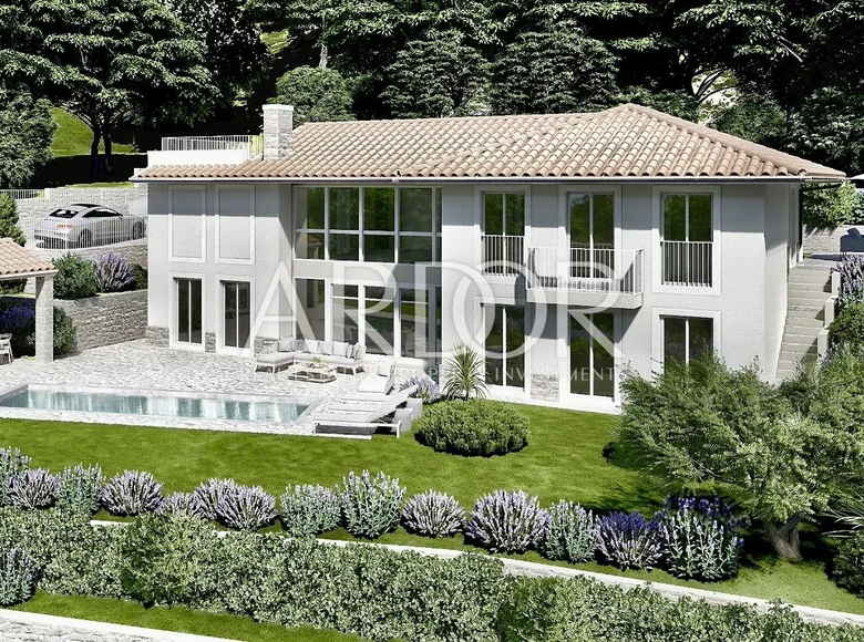 3 bedroom house 242 m² Lovran, Croatia