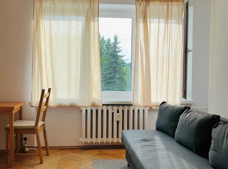 1 room apartment 21 m² in Sopot, Poland