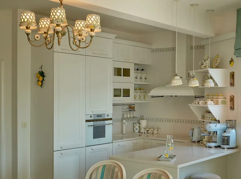 Appartement 3 chambres 150 m² Becici, Monténégro