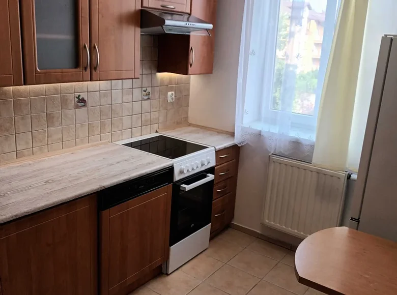 2 room apartment 45 m² in Krakow, Poland