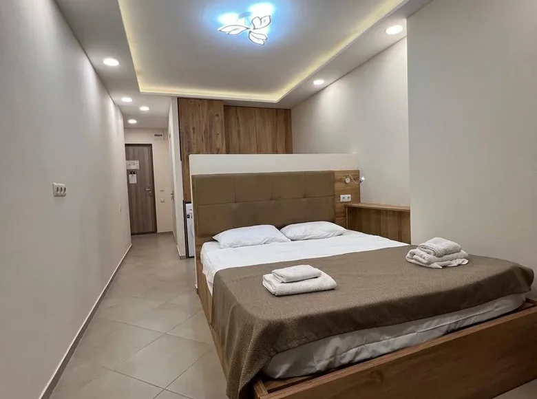Studio 1 zimmer 28 m² Batumi, Georgien
