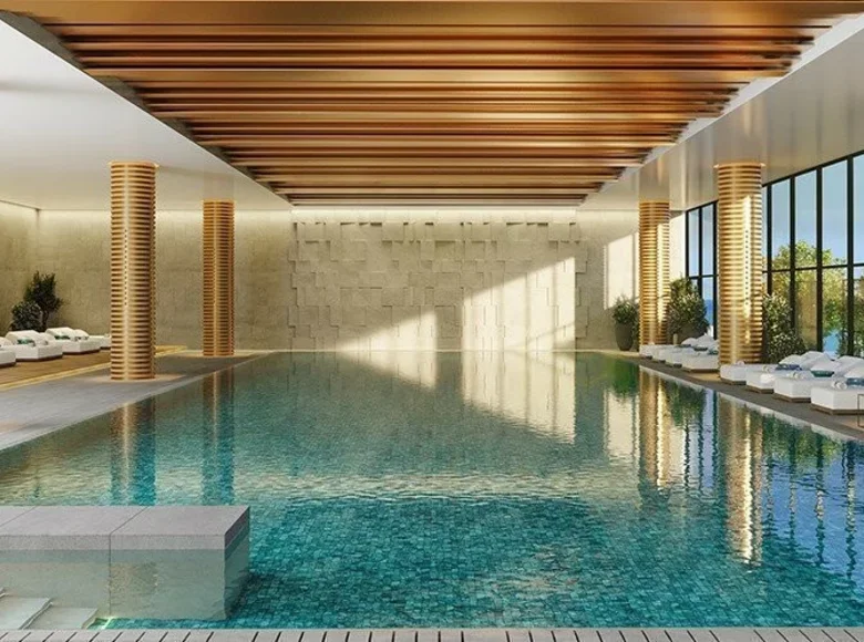 Appartement 2 chambres 58 m² Limassol, Chypre