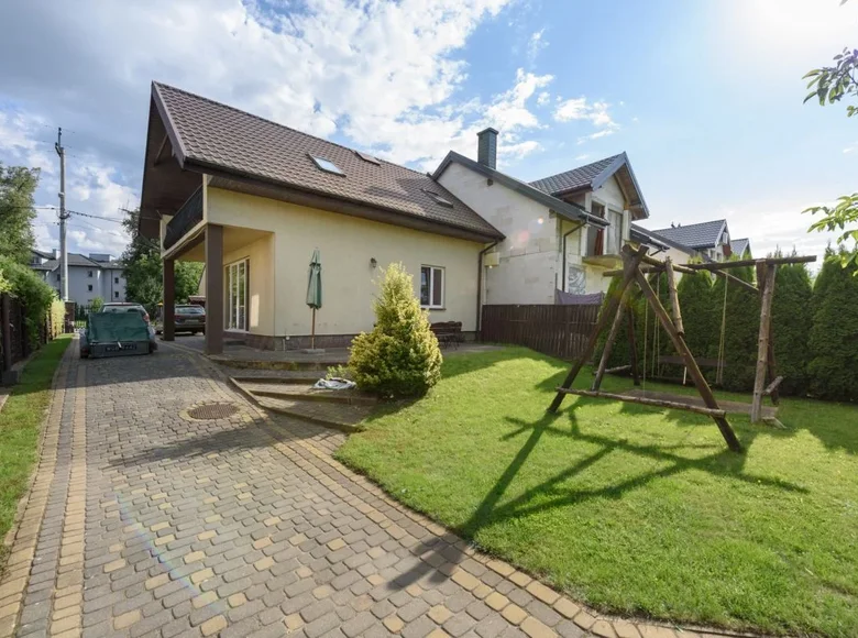 4 room house 130 m² Wolica, Poland