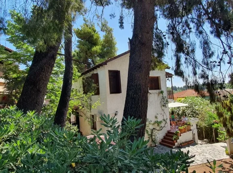 3-Schlafzimmer-Villa 170 m² Metamorfosi, Griechenland