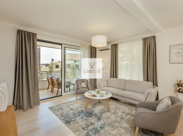 Wohnung 2 Schlafzimmer 116 m² Provodina, Montenegro