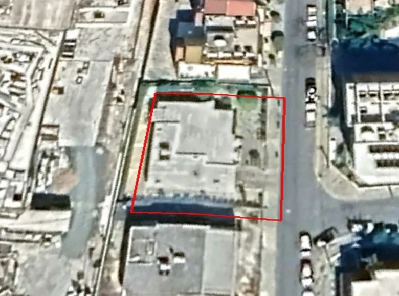 Działki  Limassol, Cypr