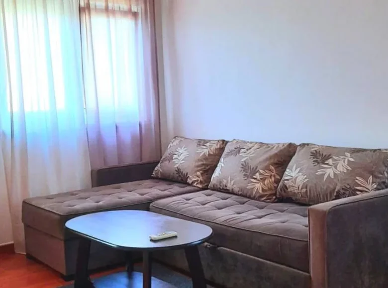 Квартира 1 комната 30 м² Тиват, Черногория