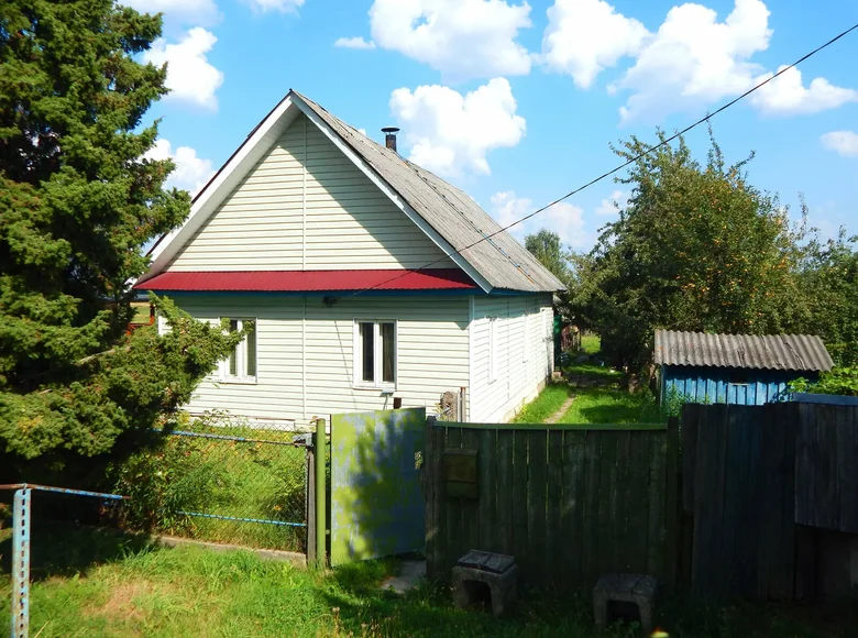 Apartamento 73 m² Zabalocki sielski Saviet, Belarús