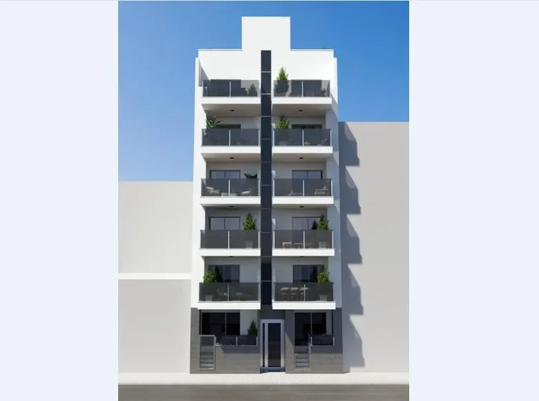 Appartement 2 chambres 67 m² Torrevieja, Espagne