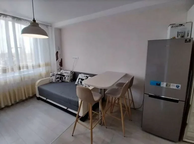 1 room apartment 18 m² Odesa, Ukraine