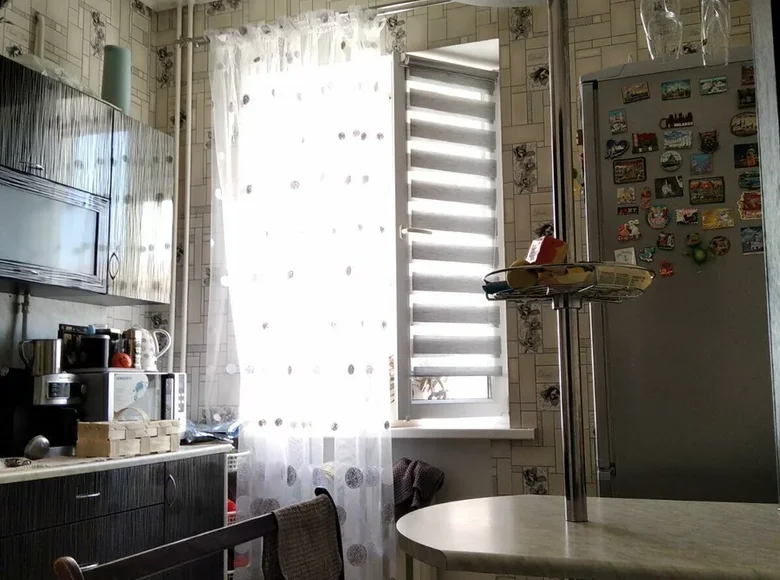 Wohnung 3 zimmer 78 m² Lida, Belarus