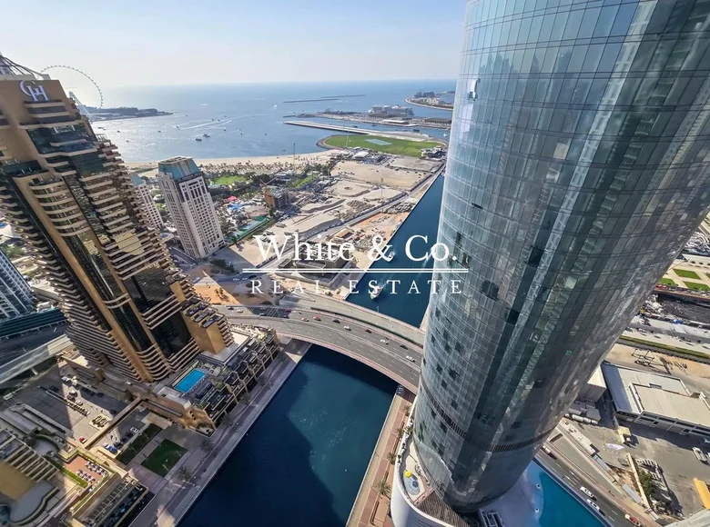 Квартира 1 комната 789 м² Дубай, ОАЭ