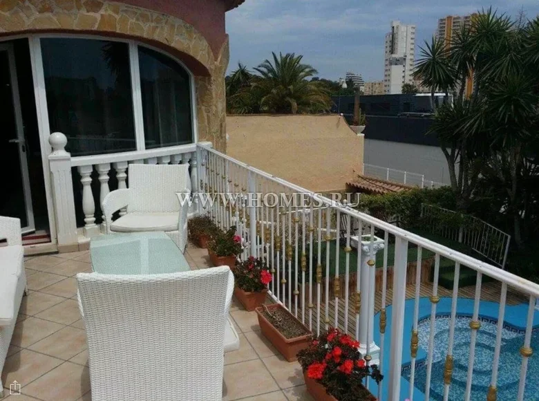 Propiedad comercial 393 m² en Comunidad Valenciana, Španjolska