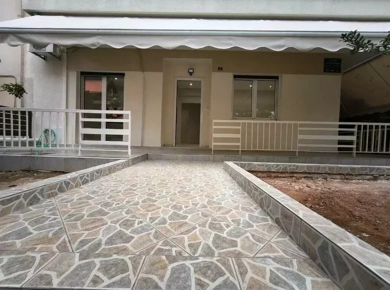 Appartement 1 chambre 68 m² Municipality of Kallithea, Grèce