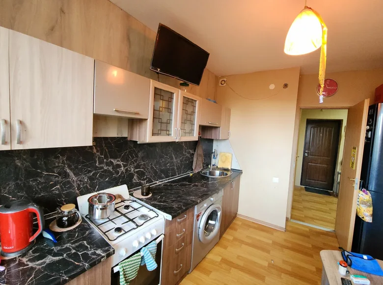 3 room apartment 75 m² Volosovo, Russia