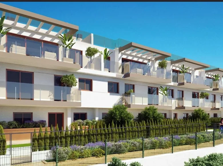 Townhouse 168 m² Valencian Community, Spain