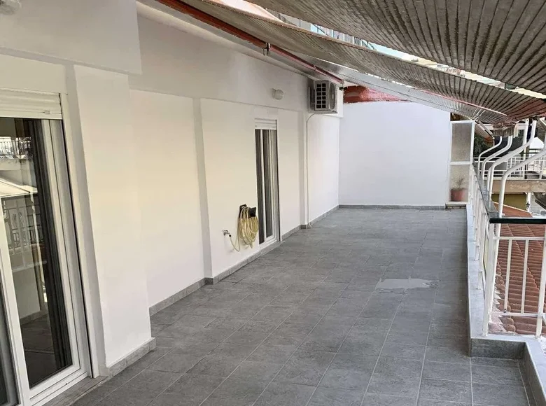 1 bedroom apartment 39 m² Municipality of Thessaloniki, Greece