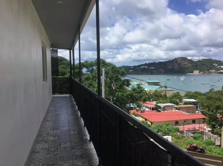 4 bedroom house 153 m² San Juan del Sur, Nicaragua