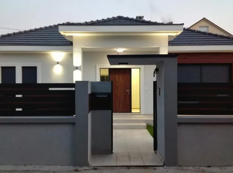 Villa 160 m², Montenegro