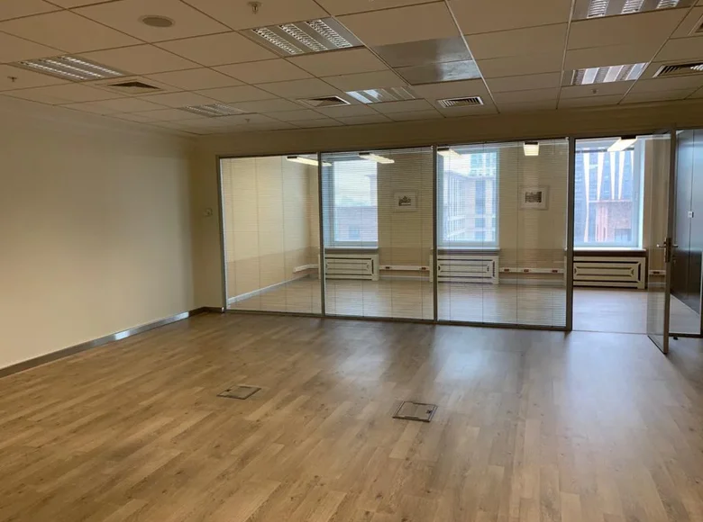 Oficina 102 m² en Moscú, Rusia