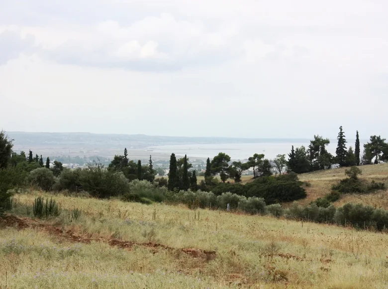 Земельные участки 1 комната  Municipality of Pylaia Chortiatis, Греция