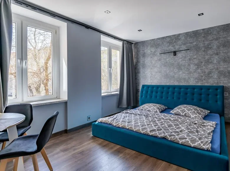 Apartamento 2 habitaciones 66 m² Breslavia, Polonia