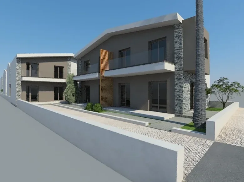 Stadthaus 3 Schlafzimmer 95 m² Skala Potamias, Griechenland