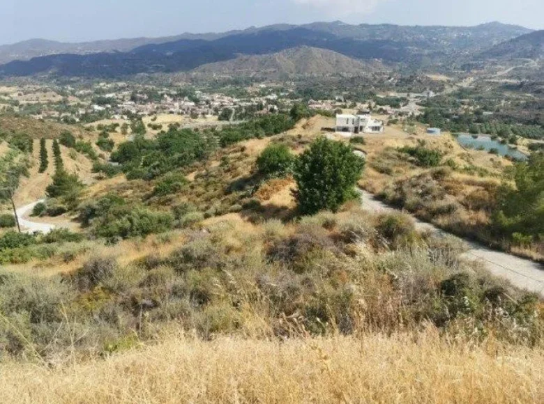 Wohnung  Eptagoneia, Zypern