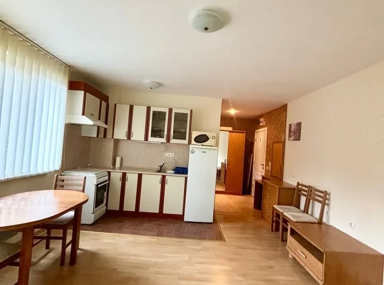 Apartamento 1 habitación 48 m² Sveti Vlas, Bulgaria