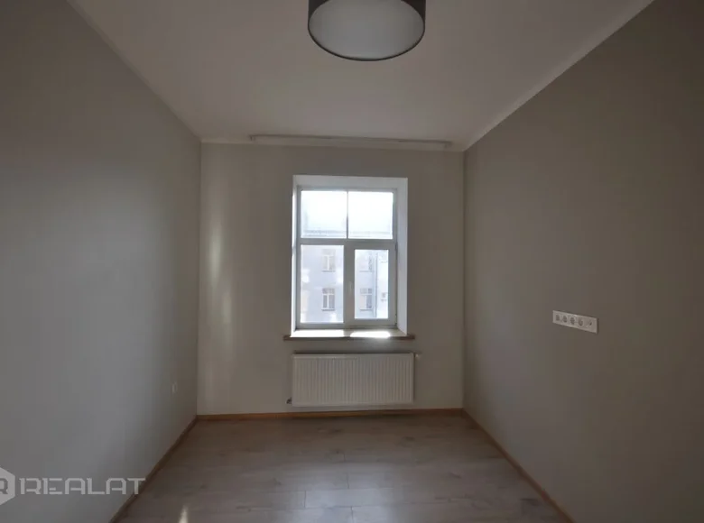 Appartement 2 chambres 44 m² Riga, Lettonie