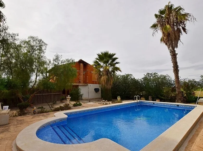 Maison 3 chambres 200 m² Dolores, Espagne