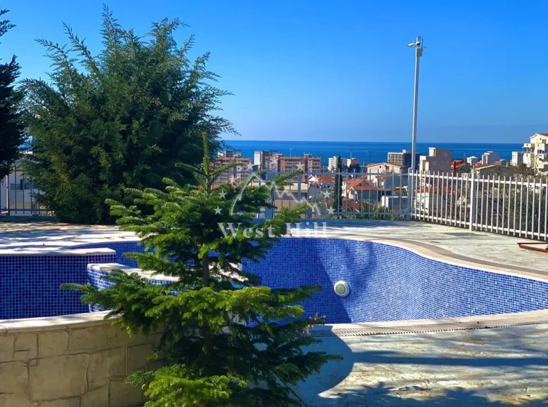 Haus 3 zimmer 262 m² Bar, Montenegro