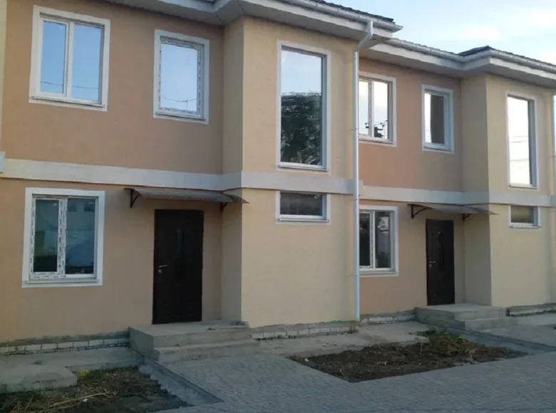 2 room house 95 m² Fontanka, Ukraine