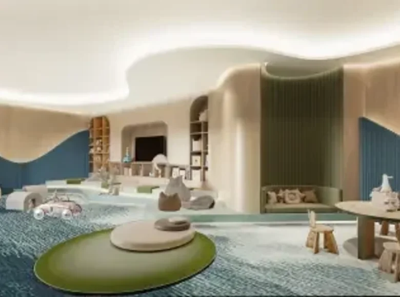 Kondominium 1 Schlafzimmer 31 m² Si Sunthon, Thailand