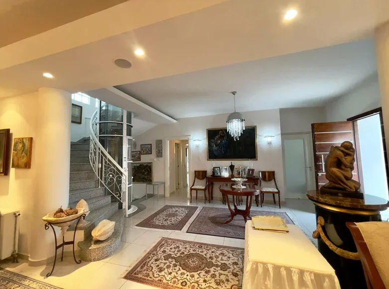 5 bedroom house 520 m² Limassol, Cyprus
