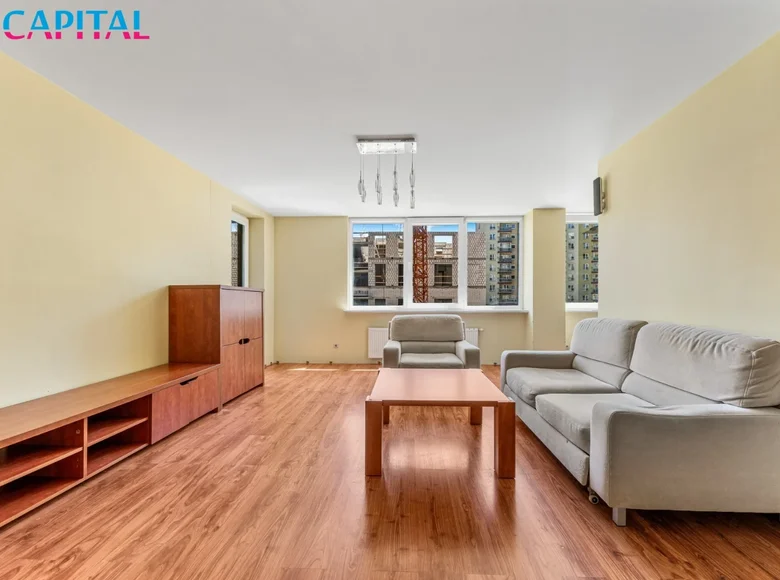 Wohnung 2 zimmer 62 m² Vilnius, Litauen