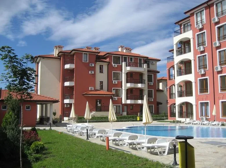 Appartement 60 m² Ravda, Bulgarie