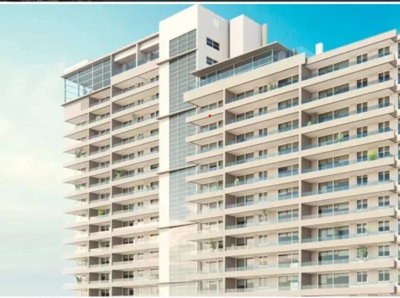 Жилой комплекс Soho Midtown