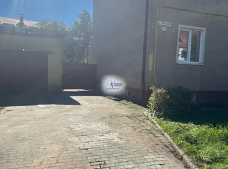 Appartement 3 chambres 112 m² Polessk, Russie