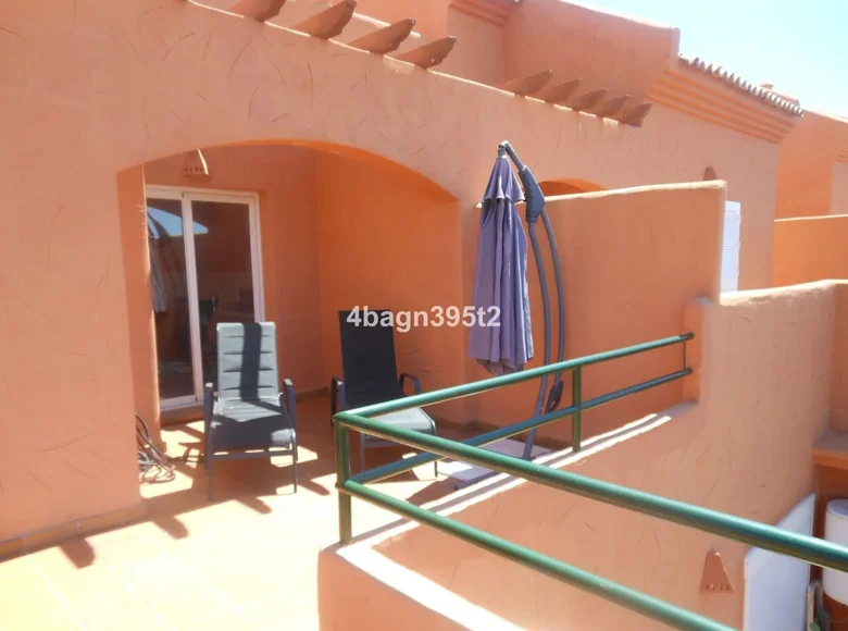 Квартира 2 спальни 100 м² Ricmar, Испания