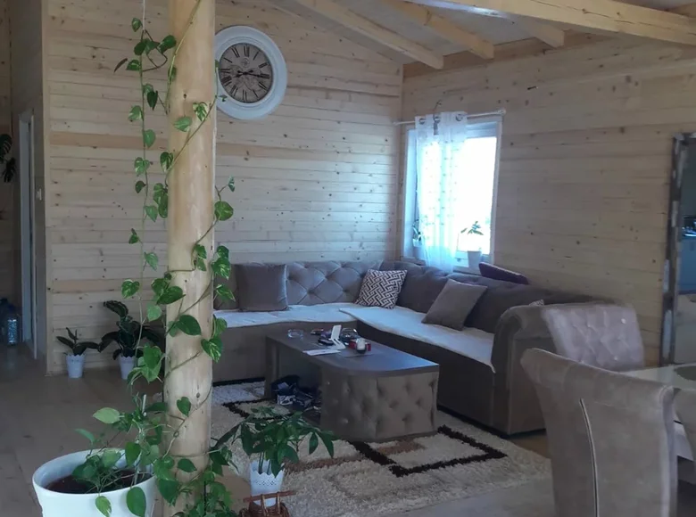 Casa 2 habitaciones  Lustica, Montenegro
