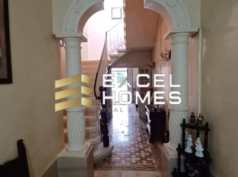 Stadthaus  Marsaxlokk, Malta