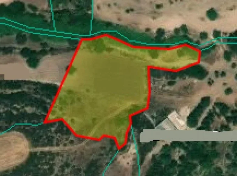 Apartment  Neo Chorio, Cyprus